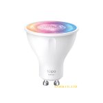 Đèn Spotlight Wi-Fi Thông Minh, Đa Sắc Tapo L630 16 triệu màu, điều khiển từ xa, tiết kiệm năng lượng