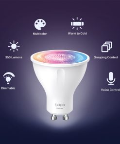 Đèn Spotlight WiFi Thông Minh, Đa Sắc Tapo L630_LNTEK CO., LTD