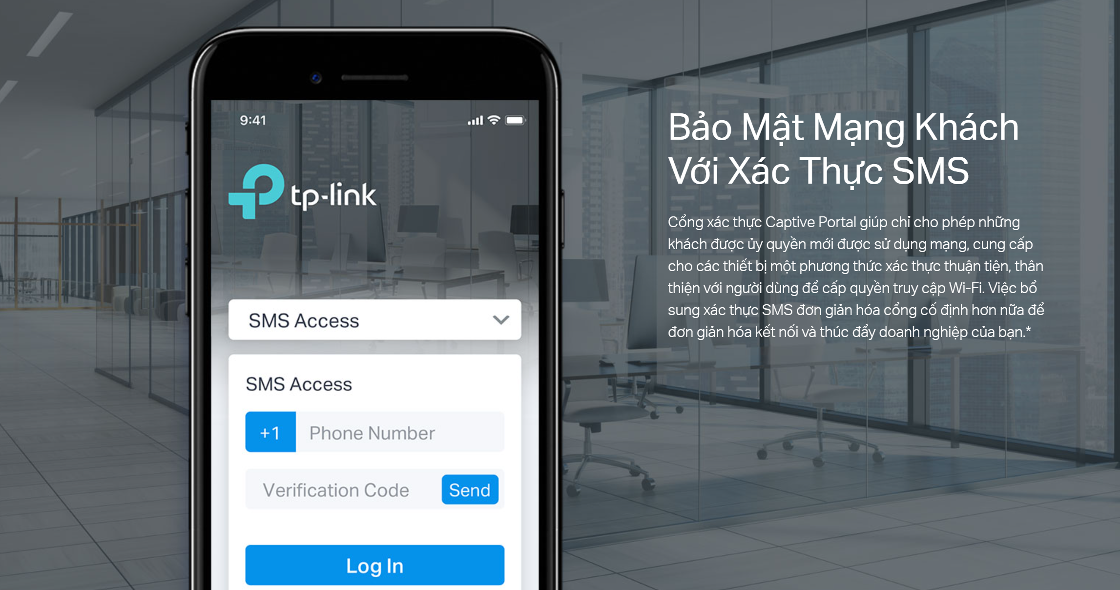Access point Wifi TPLINK AC1350 Access point Wifi TPLINK AC1350