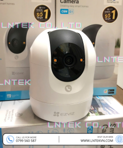 Camera Ezviz C6N G1 4K 8MP