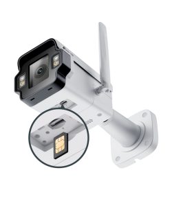 Camera IP TP-Link VIGI 4MP InSight S345-4G_LNTEK
