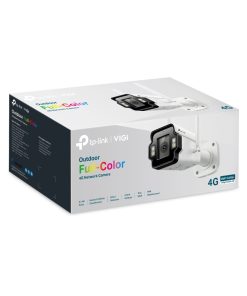 Camera IP TP-Link VIGI 4MP InSight S345-4G_LNTEK CO., LTD