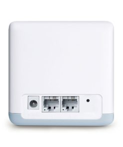 Hệ Thống Mesh Wi-Fi 5 AC1200 Toàn Bộ Nhà Mercusys Halo S12 (3-Pack)_LNTEK CO., LTD