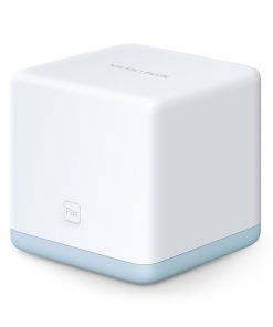 Hệ Thống Mesh Wi-Fi 5 AC1200 Toàn Bộ Nhà Mercusys Halo S12_LNTEK
