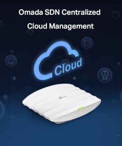 Wi-Fi Gắn Trần Gigabit MU-MIMO AC1750 TP-Link EAP265 HD_LNTEK