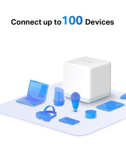 Wifi Mesh Mercusys Halo H30 (2-Pack)_LNTEK CO., LTD