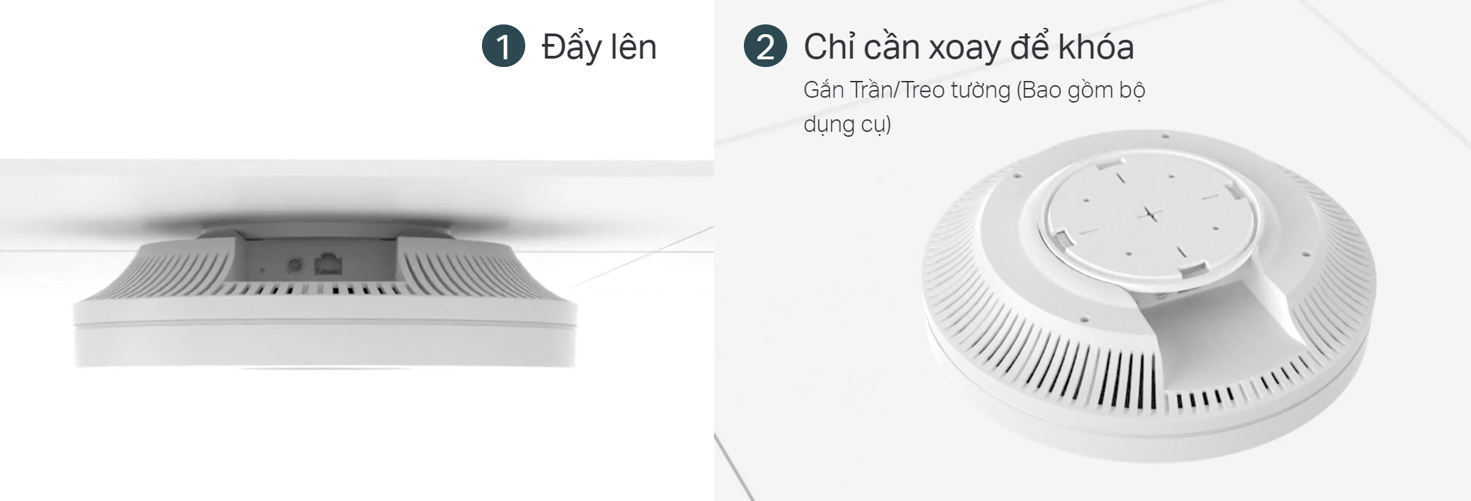 Access Point Wi-Fi 6 TP-LINK EAP610 Access Point Wi-Fi 6 TP-LINK EAP610