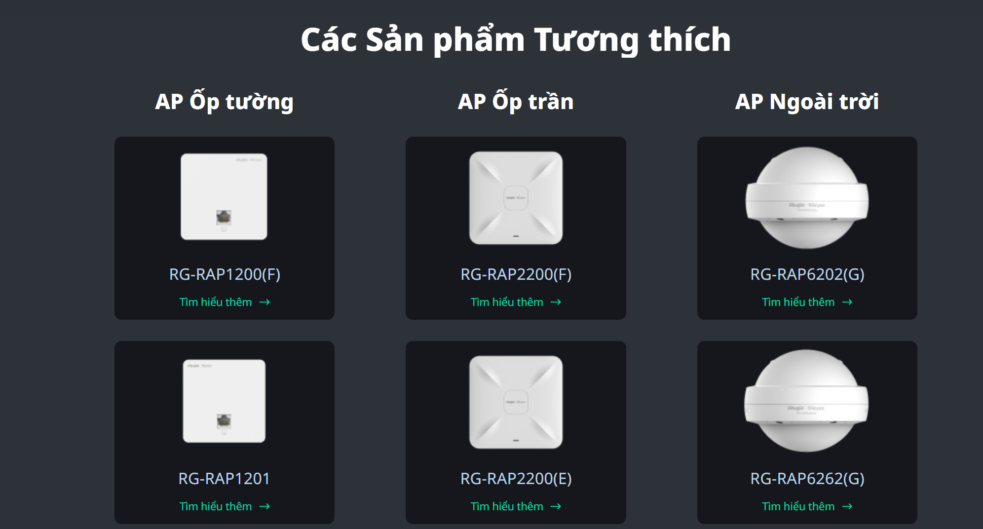 Bộ Cấp Nguồn POE Ruijie RG-POE-AT30 chinh hang