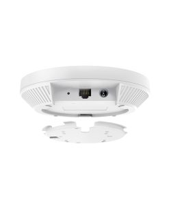 Bộ Phát Wi-Fi 6 Gắn Trần TP-Link EAP610 Gắn Trần Băng Tần Kép AX1800_LNTEK