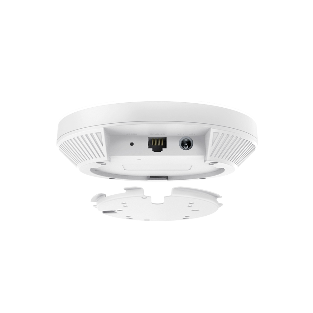 Bộ Phát Wi-Fi 6 Gắn Trần TP-Link EAP610 Gắn Trần Băng Tần Kép AX1800_LNTEK