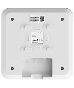 Bộ Phát WiFi 6 Ruijie RG-RAP2260(E) Reyee Chuẩn AX tốc độ 3200Mbps_LNTEK