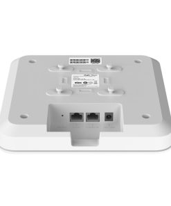 Bộ phát WiFi 6 Ruijie Reyee RG-RAP2260 (E) Chuẩn AX_LNTEK