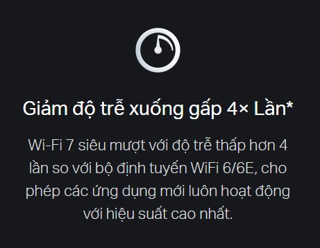 Bộ phát wifi 7