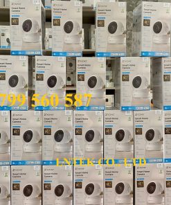 Camera Ezviz C6N Pro 2K 3MP wifi_LNTEK CO., LTD