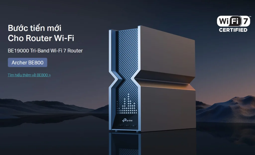 Wi-Fi 7