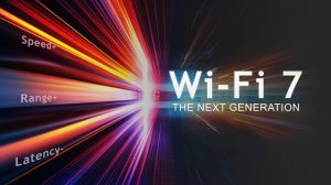 Wi-Fi 7 Là gì Tìm hiểu về Wi-Fi 7