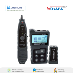 Bộ Test Cáp Mạng Noyafa NF-8209 Kiểm Tra Và Dò Cáp Mạng Chuyên Nghiệp