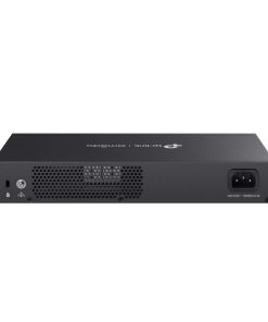 Router TP-Link ER7406 Omada Gigabit VPN Gateway_LNTEK