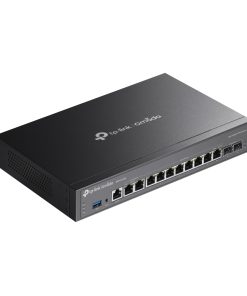 Router Cân Bằng Tải TP-Link Omada ER7412-M2_LNTEK.