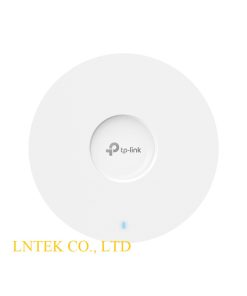 Bộ Phát WiFi 6 TP-Link EAP613 Gắn Trần Băng Tần Kép AX1800_CÔNG NGHỆ LNTEK