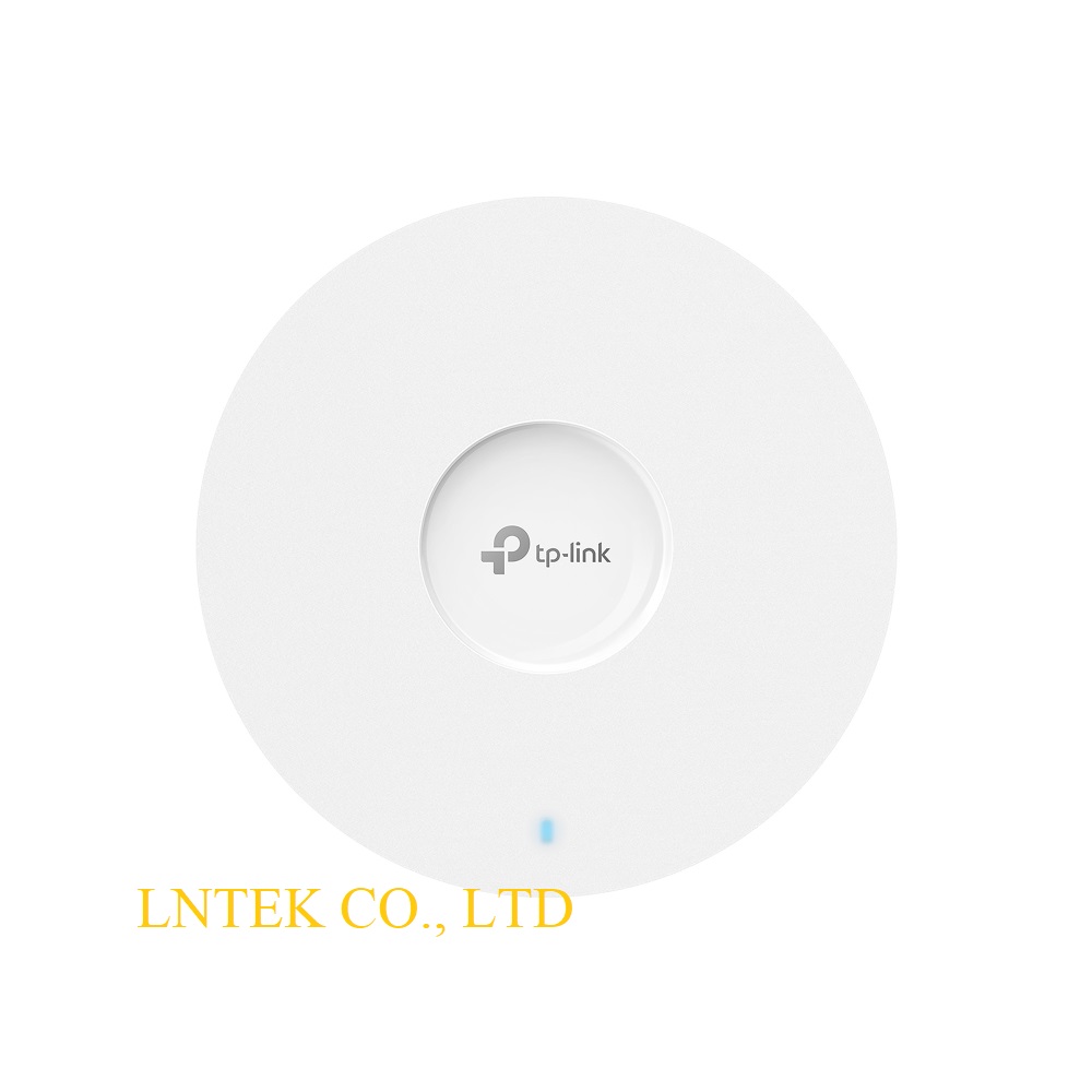 Bộ Phát WiFi 6 TP-Link EAP613 Gắn Trần Băng Tần Kép AX1800_CÔNG NGHỆ LNTEK